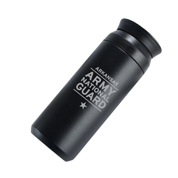 12/16.9 oz Stainless Steel Insulated Coffee Bottle Thermos
