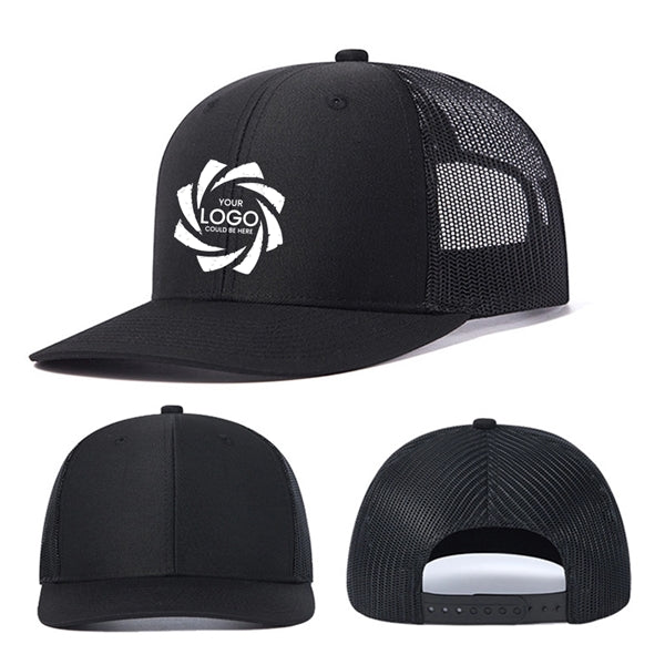 Trunker hat