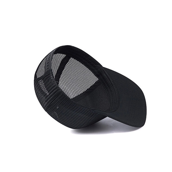 Trunker hat