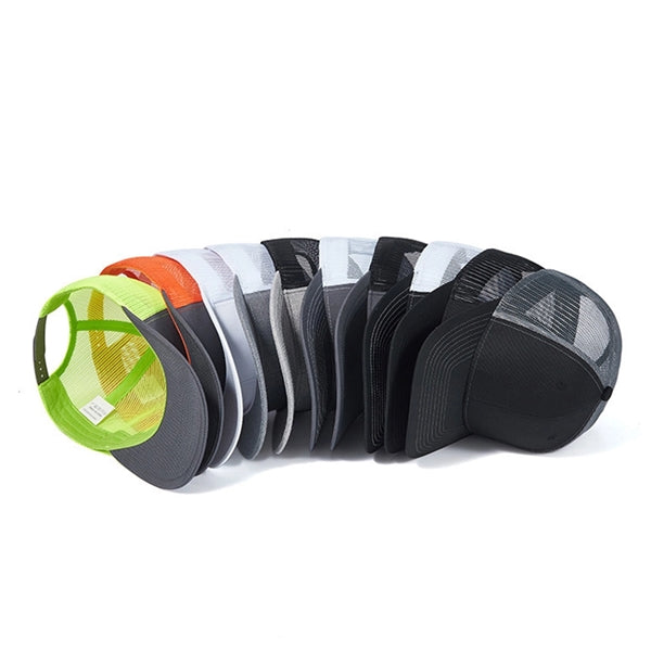 Trunker hat