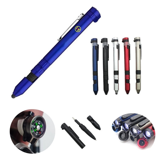 7-in-1 Tool Pen