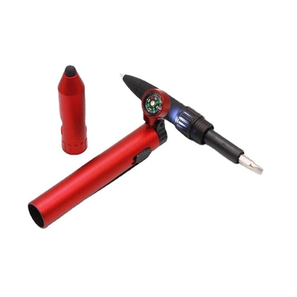 7-in-1 Tool Pen