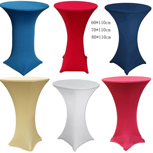 4FT 6FT 8FT Table Covers