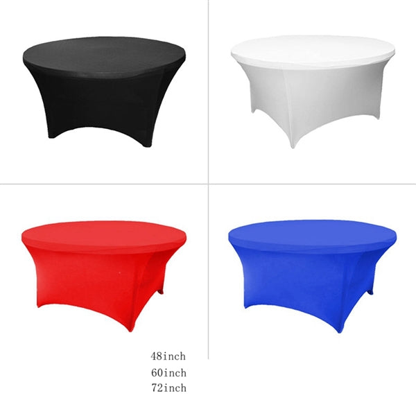 4FT 6FT 8FT Table Covers