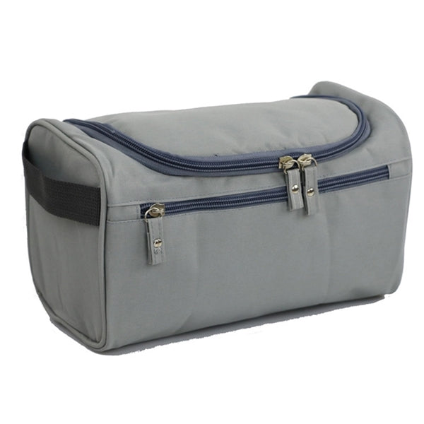 Zipper Toiletry Makeup Cosmetic Bag Travel Wash Pouch Purse