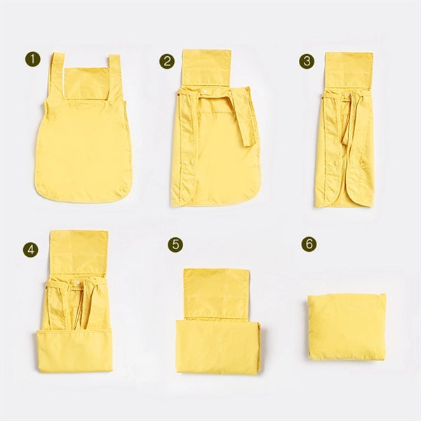 Lightweight Packable Foldable Daypack Collapsible Backpack