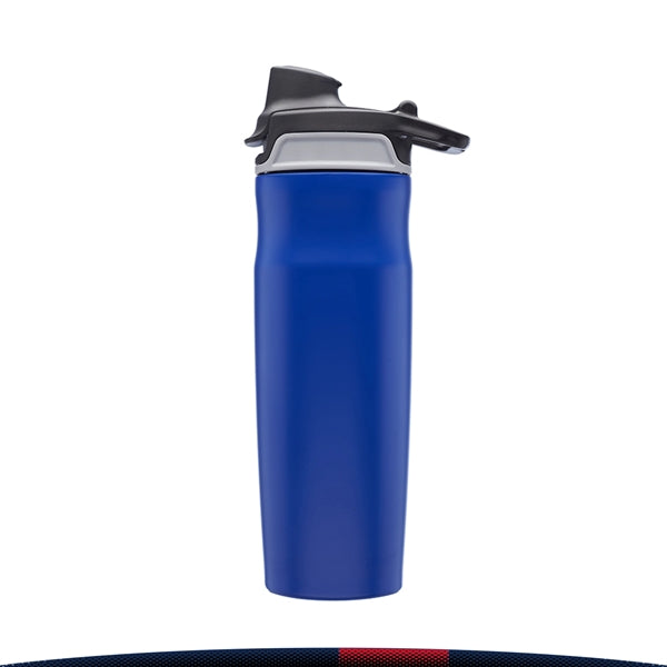Petac Stainless Steel Water Bottle - 20 OZ.