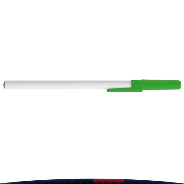 Bobbi Value Plastic Stick Pen