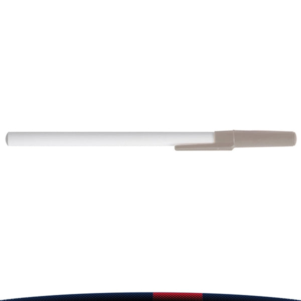 Bobbi Value Plastic Stick Pen