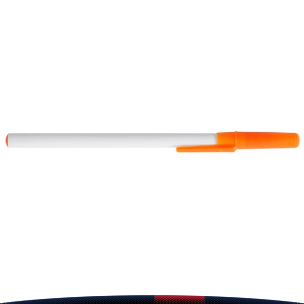 Bobbi Value Plastic Stick Pen