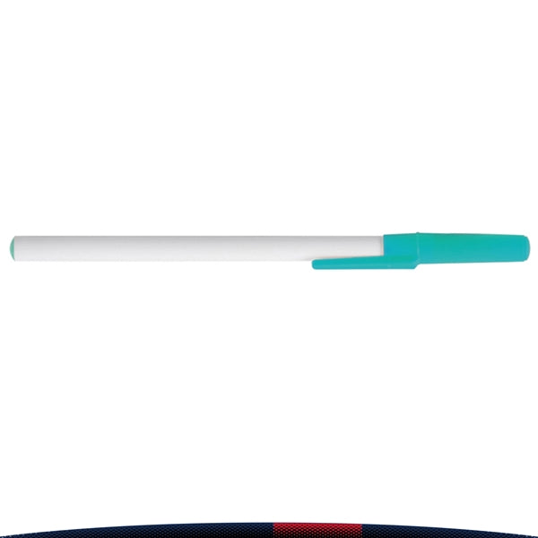 Bobbi Value Plastic Stick Pen