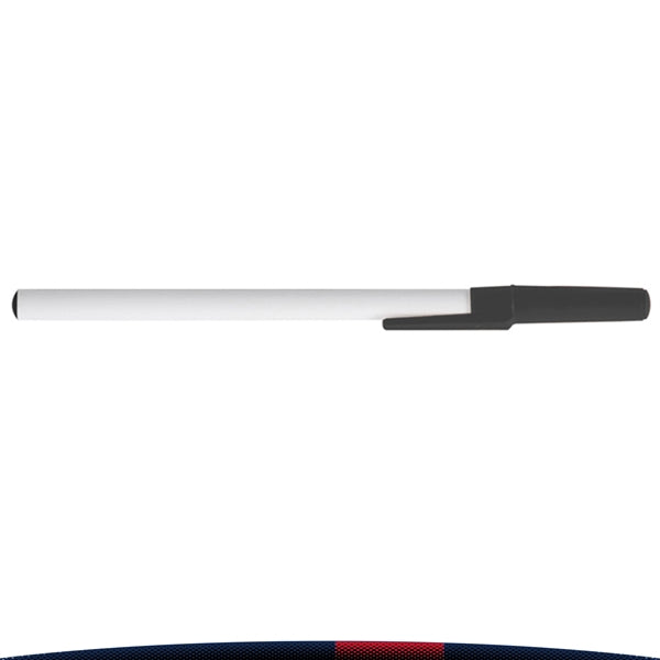 Bobbi Value Plastic Stick Pen