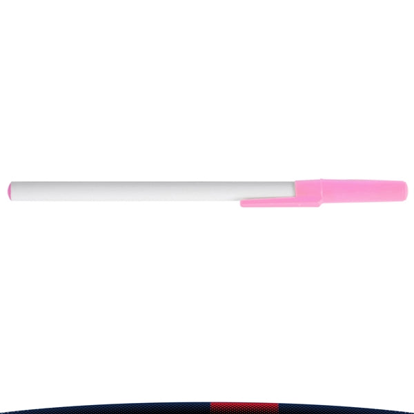 Bobbi Value Plastic Stick Pen