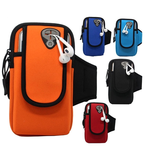 Sports Running Armband Phone Bag