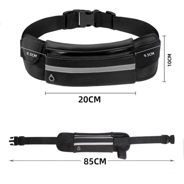 Running Waist Pouch