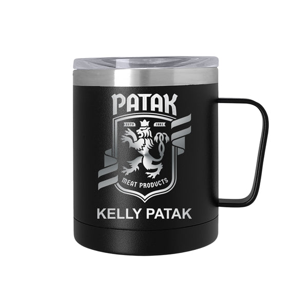 Yuba 14oz Stainless Steel Mug