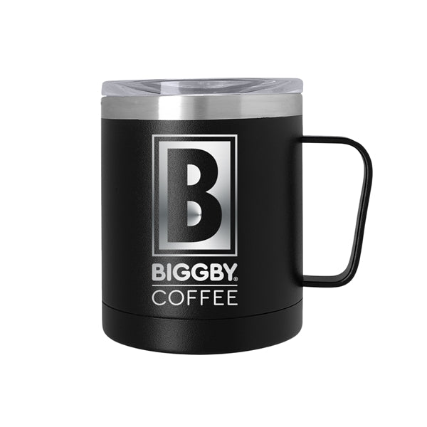 Yuba 14oz Stainless Steel Mug