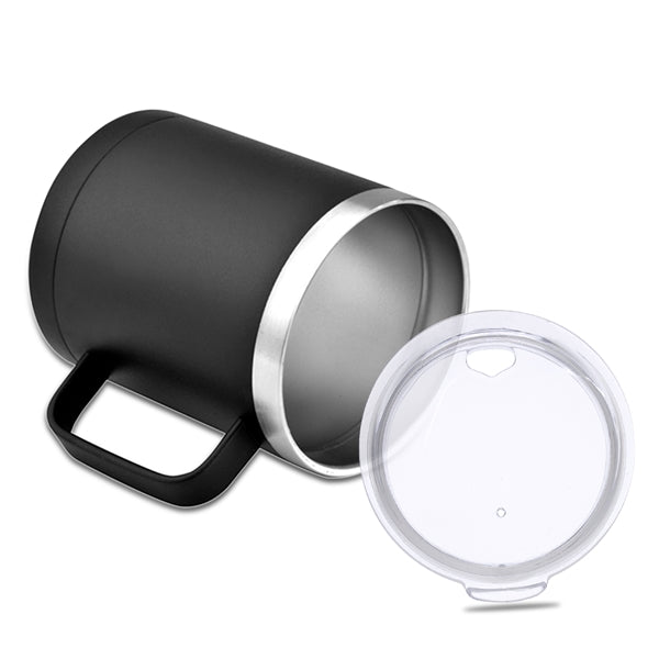Yuba 14oz Stainless Steel Mug