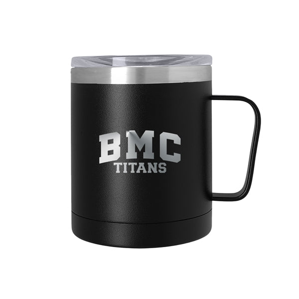 Yuba 14oz Stainless Steel Mug