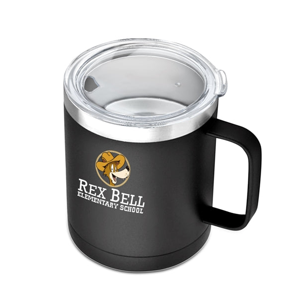 Yuba 14oz Stainless Steel Mug