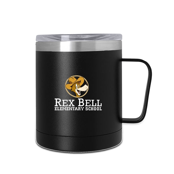 Yuba 14oz Stainless Steel Mug