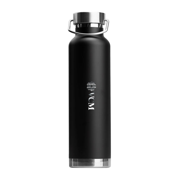 Owens 22oz Stainless Steel Water Bottle