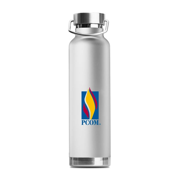 Owens 22oz Stainless Steel Water Bottle