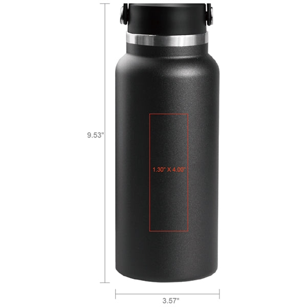 Sespe 30oz Stainless Steel Bottle