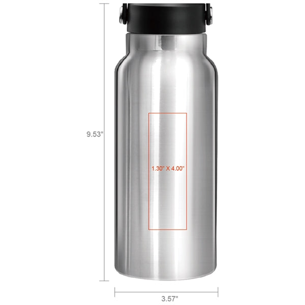 Sespe 30oz Stainless Steel Bottle