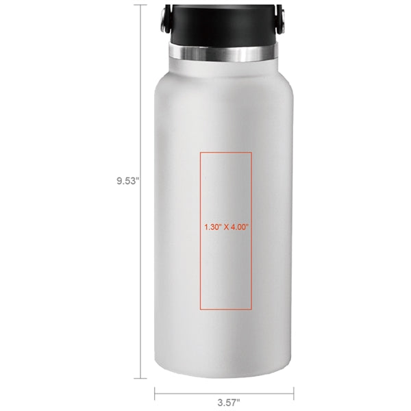 Sespe 30oz Stainless Steel Bottle