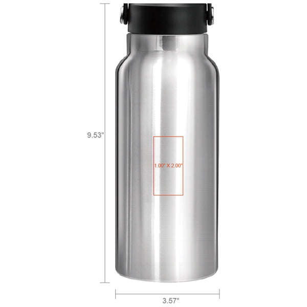 Sespe 30oz Stainless Steel Bottle