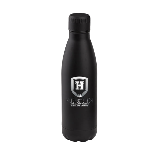 Mugu 17oz Stainless Steel Water Bottle