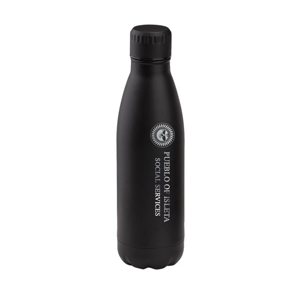 Mugu 17oz Stainless Steel Water Bottle