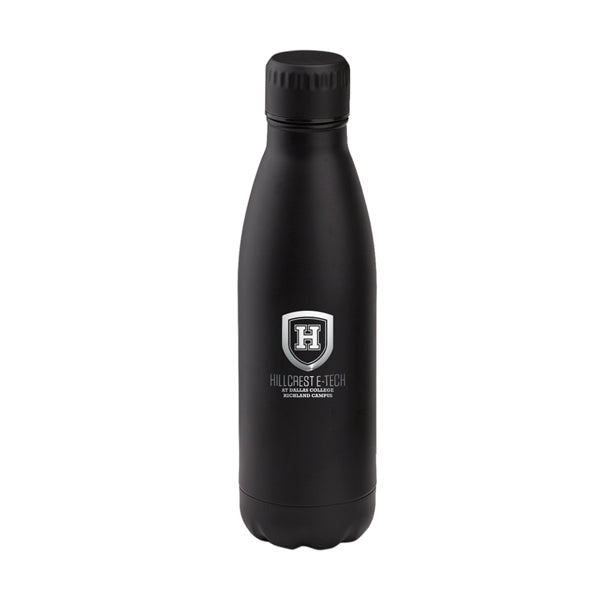Mugu 17oz Stainless Steel Water Bottle