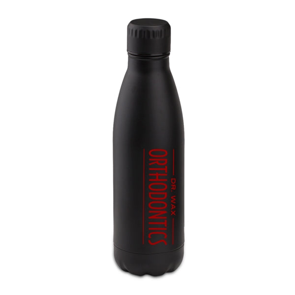 Mugu 17oz Stainless Steel Water Bottle