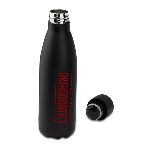 Mugu 17oz Stainless Steel Water Bottle