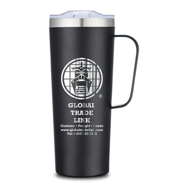 Phinney Ridge 28oz Stainless Steel Mug