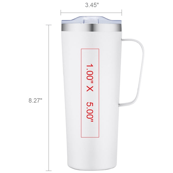 Phinney Ridge 28oz Stainless Steel Mug