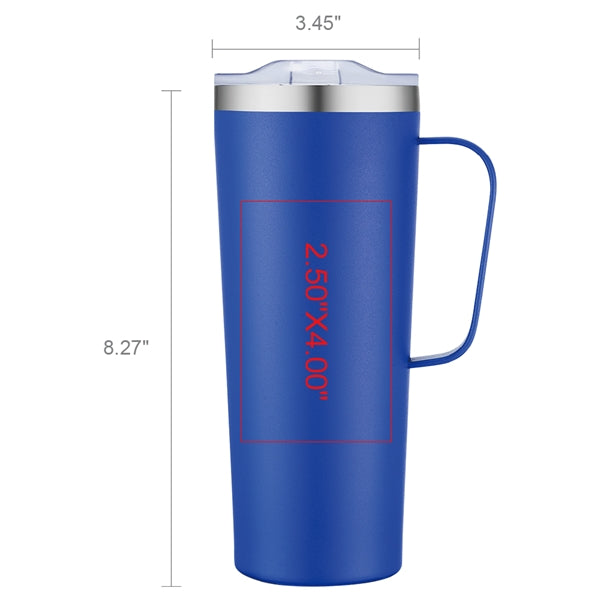Phinney Ridge 28oz Stainless Steel Mug