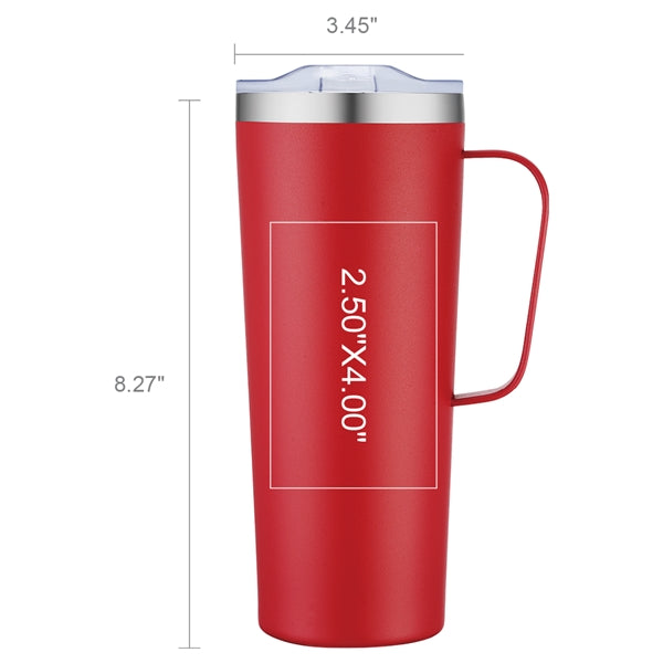 Phinney Ridge 28oz Stainless Steel Mug