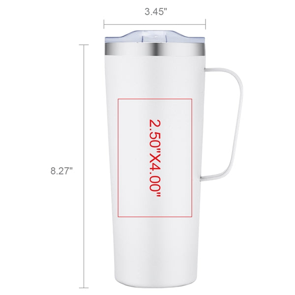 Phinney Ridge 28oz Stainless Steel Mug