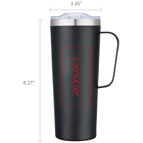 Phinney Ridge 28oz Stainless Steel Mug