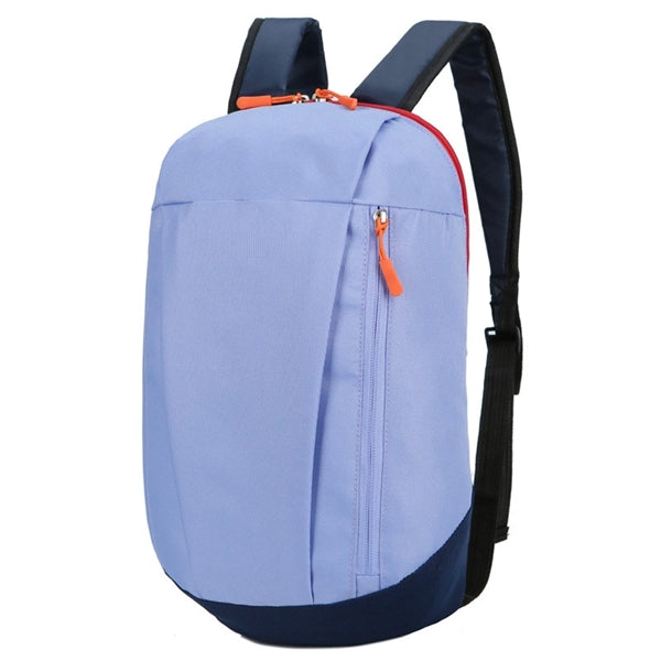 Waterproof Travel School Bookbag Durable Sports Backpack Bag