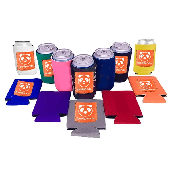 Magic'Tap NFC Can Cooler Koolie w/ Patch