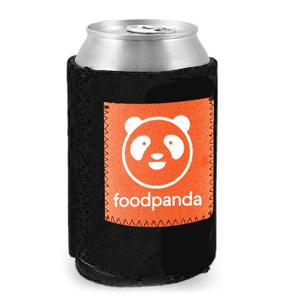 Magic'Tap NFC Can Cooler Koolie w/ Patch