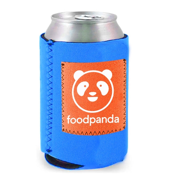 Magic'Tap NFC Can Cooler Koolie w/ Patch
