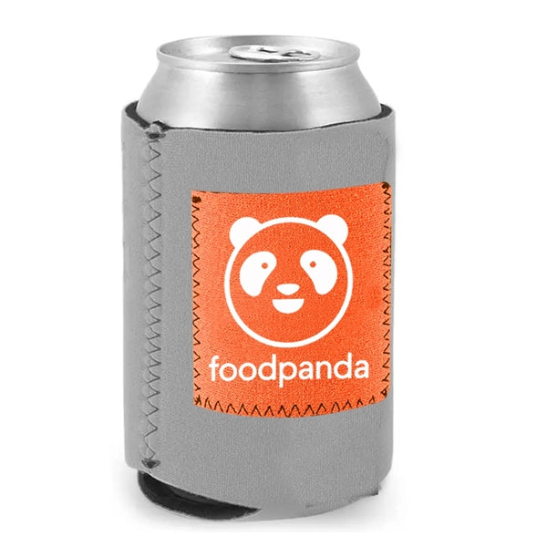 Magic'Tap NFC Can Cooler Koolie w/ Patch