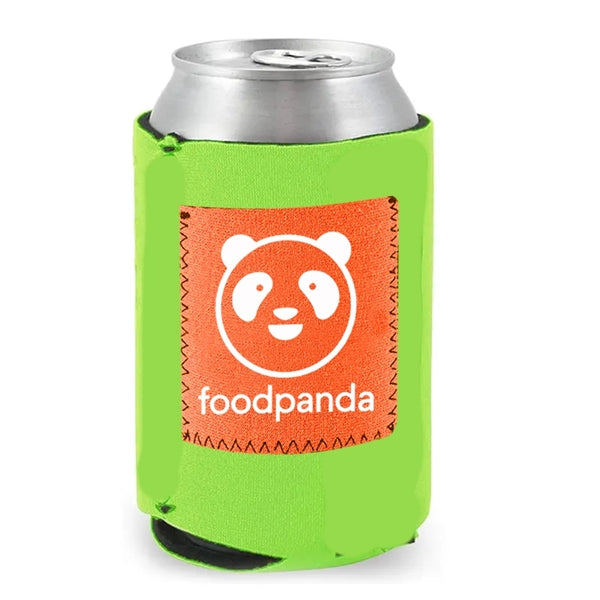 Magic'Tap NFC Can Cooler Koolie w/ Patch