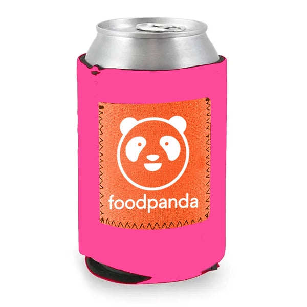Magic'Tap NFC Can Cooler Koolie w/ Patch