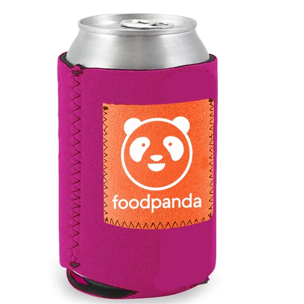 Magic'Tap NFC Can Cooler Koolie w/ Patch